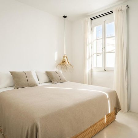Meloussa Boutique Hotel Ciutadella  Exteriér fotografie