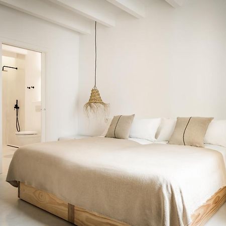 Meloussa Boutique Hotel Ciutadella  Exteriér fotografie