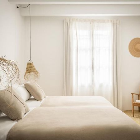 Meloussa Boutique Hotel Ciutadella  Exteriér fotografie