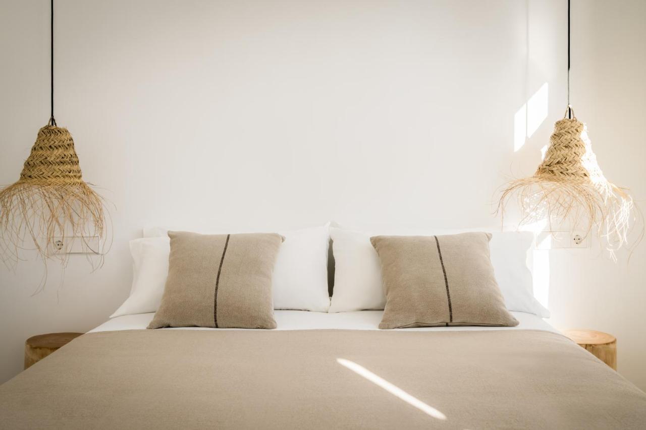 Meloussa Boutique Hotel Ciutadella  Exteriér fotografie