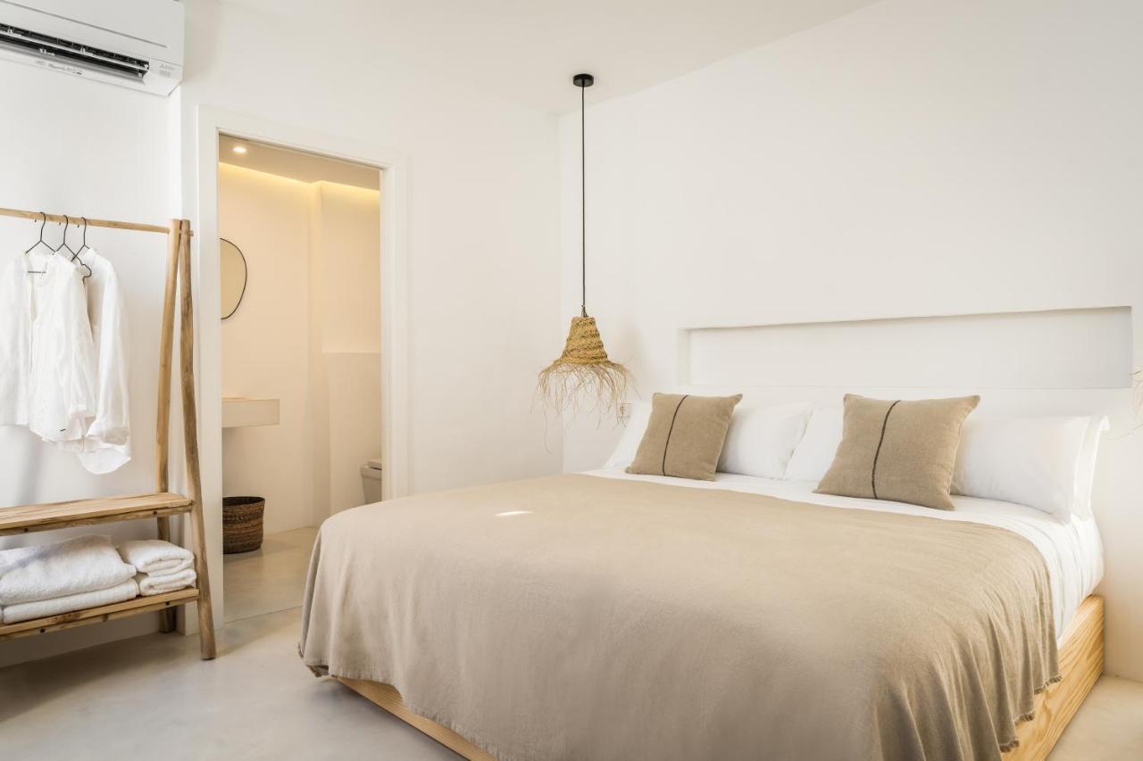 Meloussa Boutique Hotel Ciutadella  Exteriér fotografie