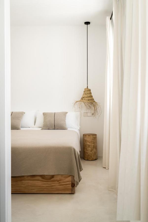 Meloussa Boutique Hotel Ciutadella  Exteriér fotografie