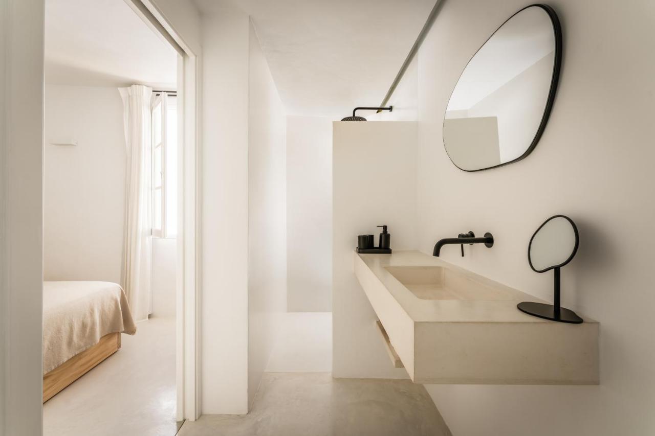 Meloussa Boutique Hotel Ciutadella  Exteriér fotografie