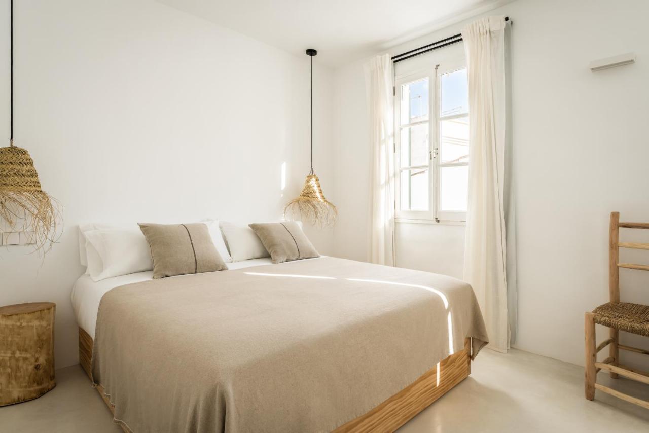Meloussa Boutique Hotel Ciutadella  Exteriér fotografie
