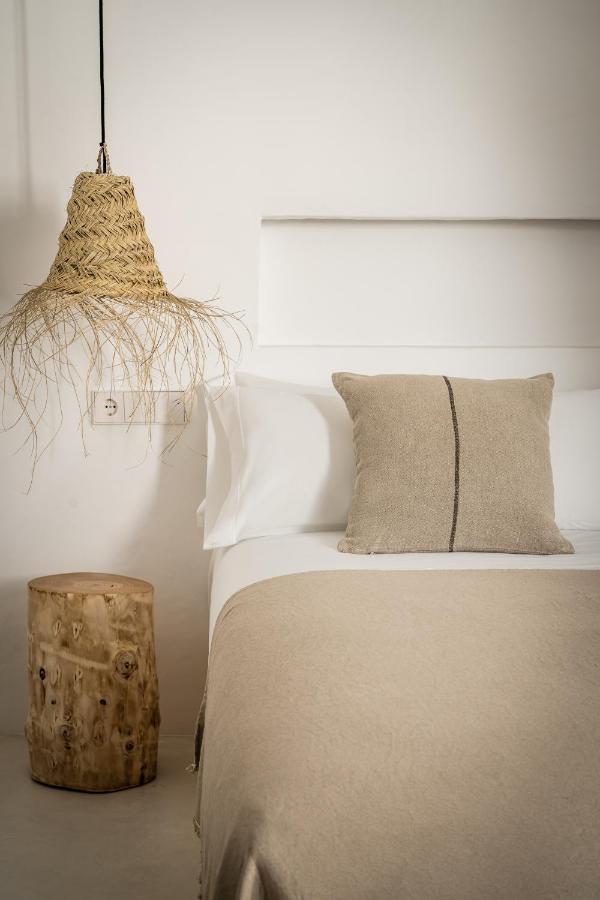 Meloussa Boutique Hotel Ciutadella  Exteriér fotografie
