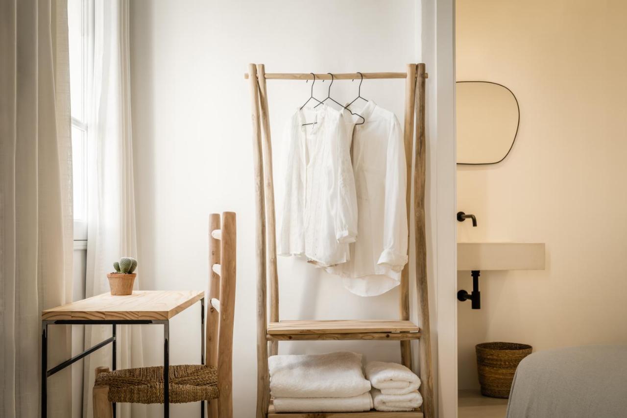 Meloussa Boutique Hotel Ciutadella  Exteriér fotografie