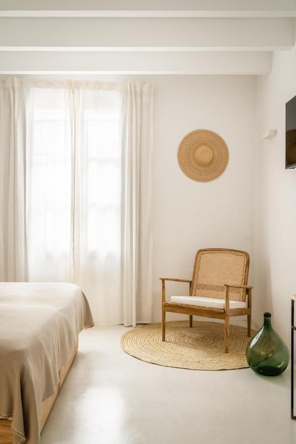 Meloussa Boutique Hotel Ciutadella  Exteriér fotografie