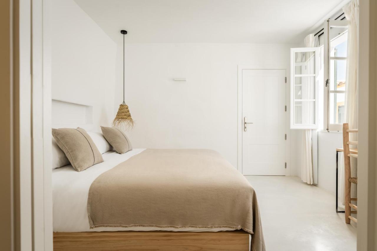 Meloussa Boutique Hotel Ciutadella  Exteriér fotografie